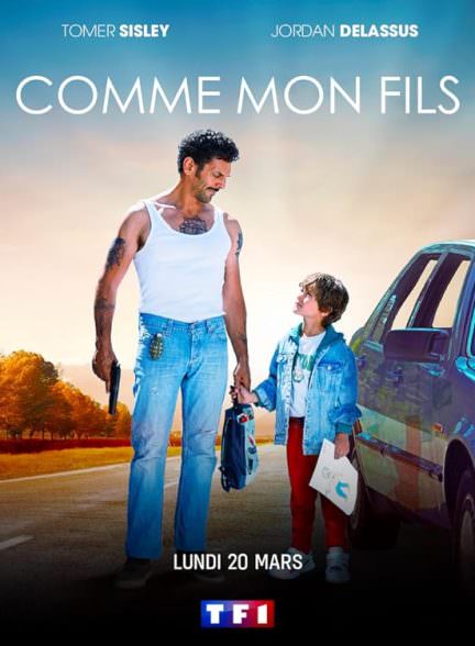 دانلود فیلم Comme mon fils