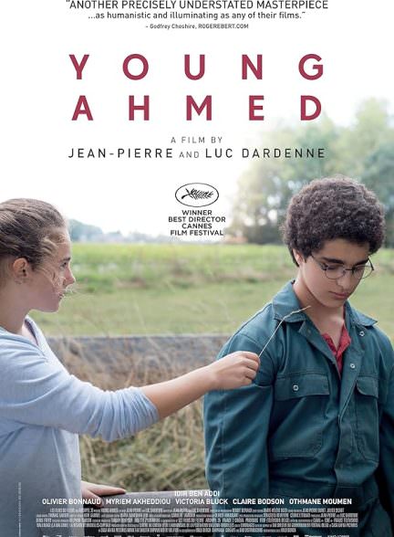 دانلود فیلم Young Ahmed