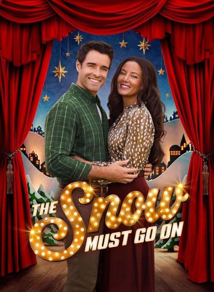 دانلود فیلم The Snow Must Go On