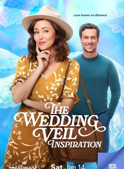 دانلود فیلم The Wedding Veil Inspiration