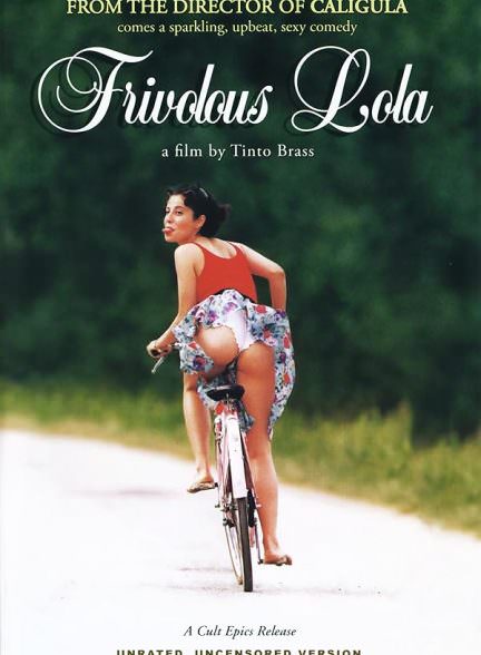 دانلود فیلم Frivolous Lola