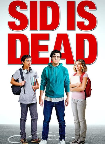 دانلود فیلم Sid Is Dead