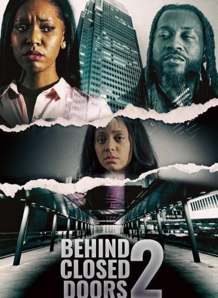 دانلود فیلم Behind Closed Doors 2: Toxic Workplace