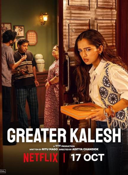 دانلود فیلم Greater Kalesh