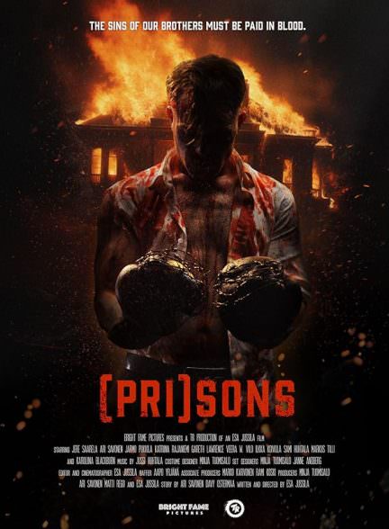 دانلود فیلم (Pri)sons