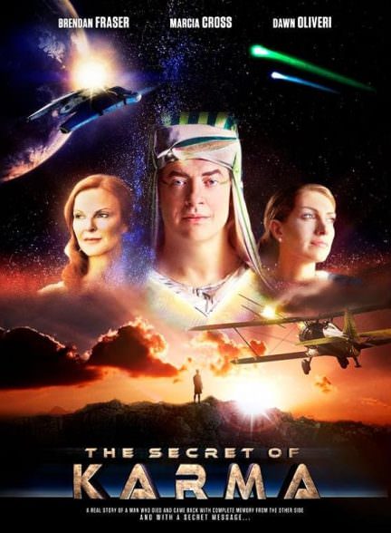 دانلود فیلم The Secret of Karma