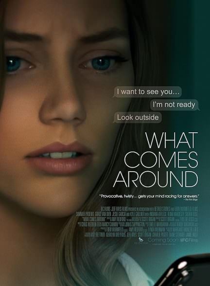 دانلود فیلم What Comes Around