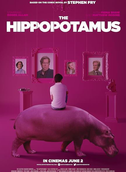 دانلود فیلم The Hippopotamus