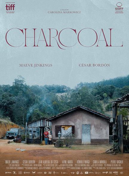 دانلود فیلم Charcoal
