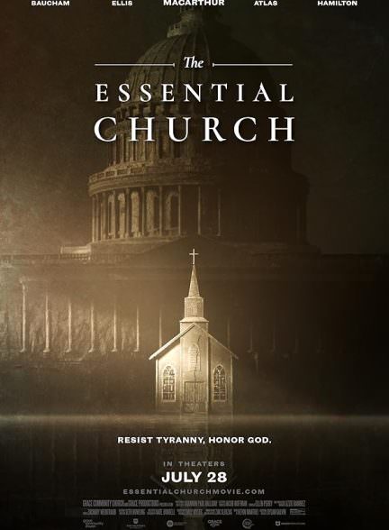 دانلود فیلم The Essential Church