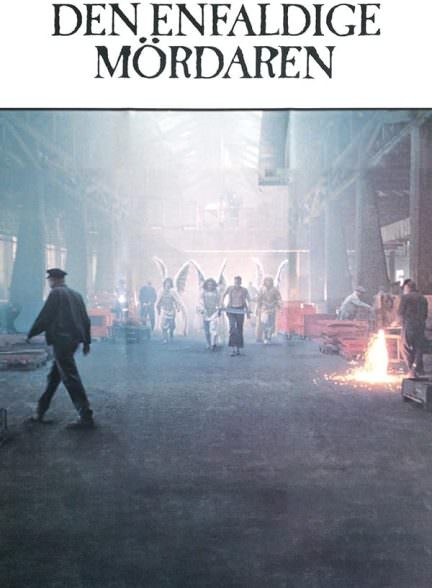 دانلود فیلم The Simple-Minded Murderer