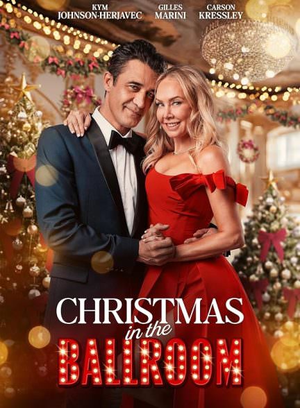 دانلود فیلم Christmas in the Ballroom