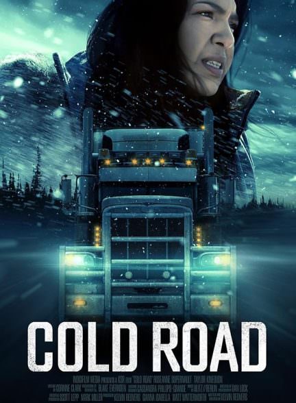 دانلود فیلم Cold Road