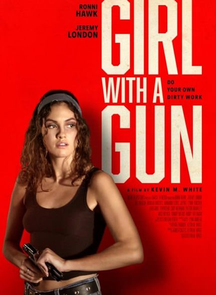 دانلود فیلم Girl with a Gun