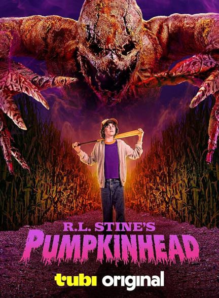 دانلود فیلم R.L. Stine’s Pumpkinhead