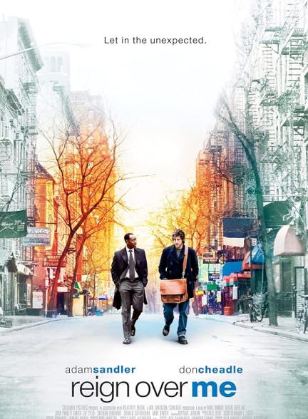 دانلود فیلم Reign Over Me