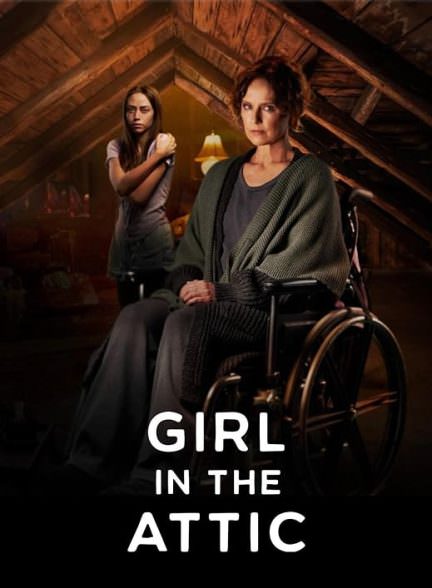 دانلود فیلم Girl in the Attic