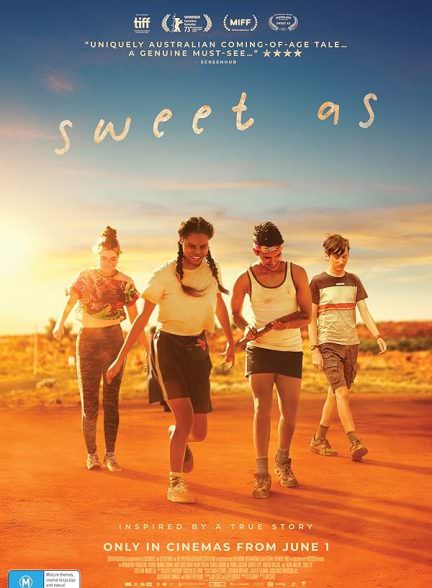 دانلود فیلم Sweet As