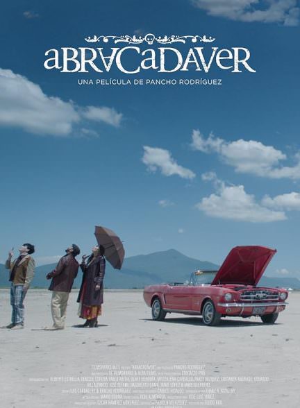 دانلود فیلم Abracadaver
