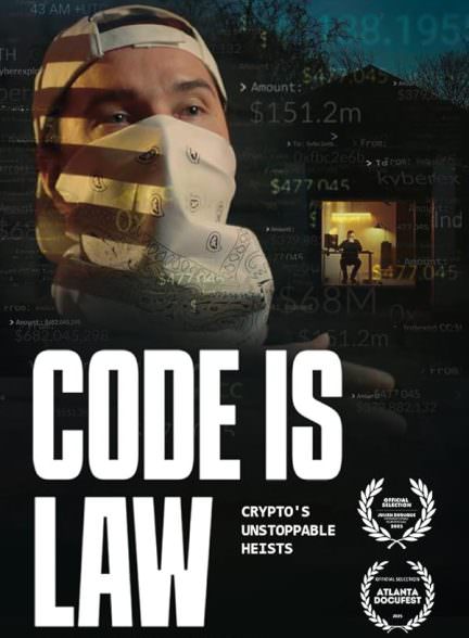 دانلود فیلم Code Is Law