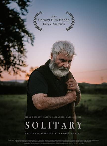 دانلود فیلم Solitary