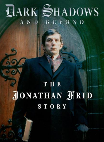 دانلود فیلم Dark Shadows and Beyond – The Jonathan Frid Story