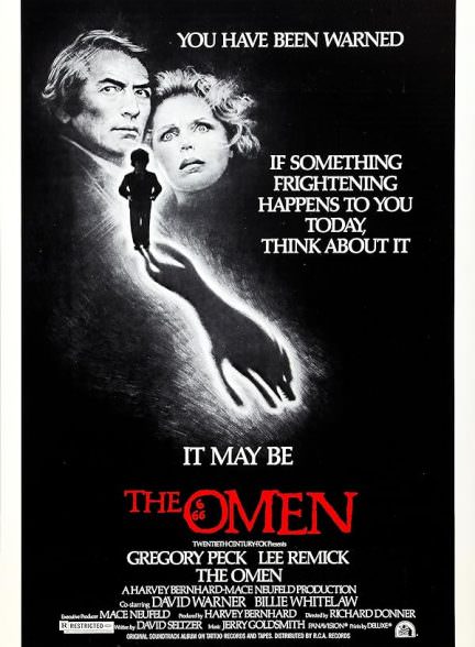 دانلود فیلم The Omen