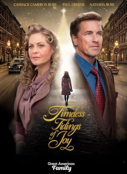 دانلود فیلم Timeless Tidings of Joy