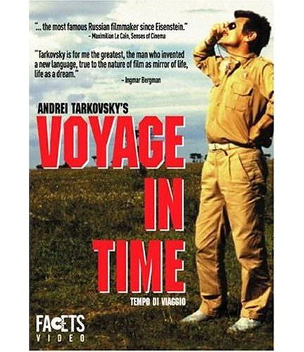 دانلود فیلم Voyage in Time