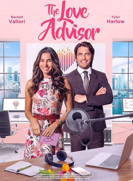 دانلود فیلم The Love Advisor