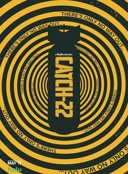 دانلود سریال  Catch-22