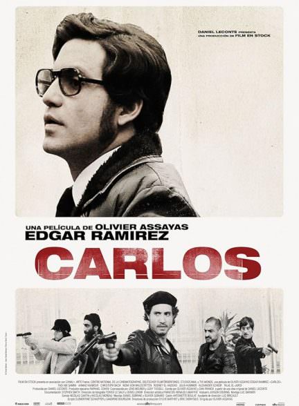 دانلود سریال  Carlos