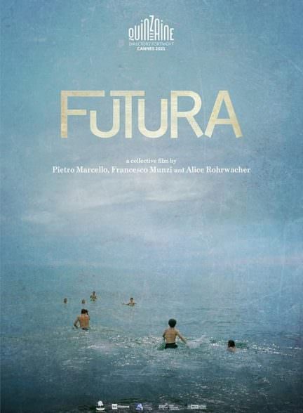 دانلود فیلم Futura