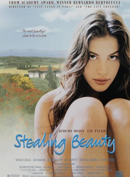 دانلود فیلم Stealing Beauty