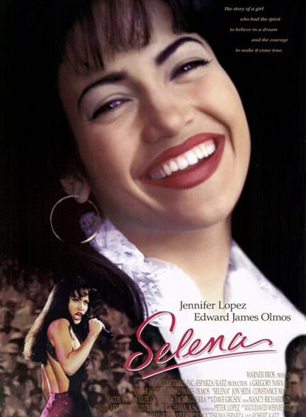 دانلود فیلم Selena