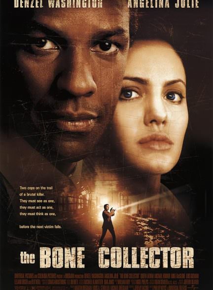 دانلود فیلم The Bone Collector