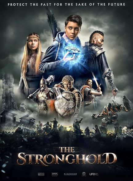 دانلود فیلم The Stronghold