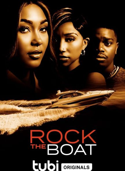 دانلود فیلم Rock the Boat