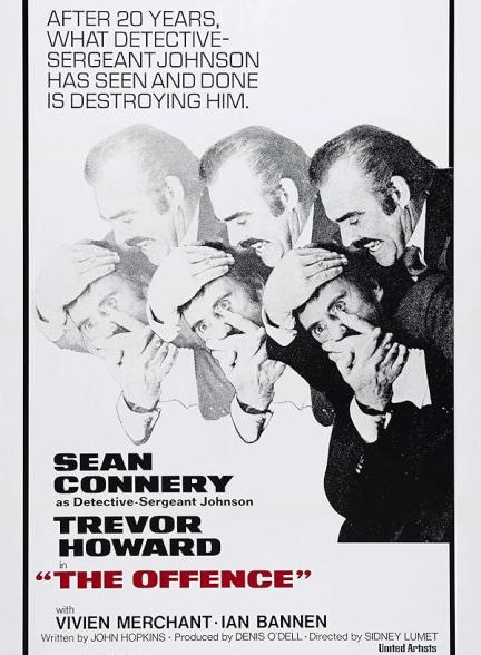 دانلود فیلم The Offence