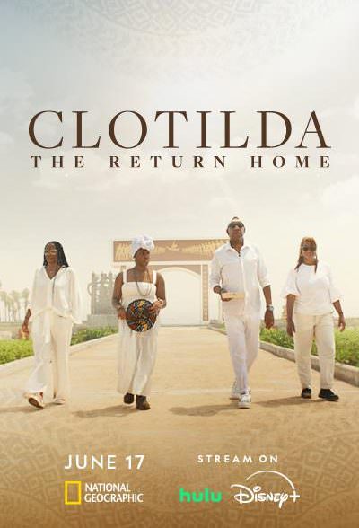 دانلود فیلم Clotilda: The Return Home