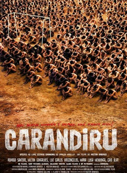 دانلود فیلم Carandiru