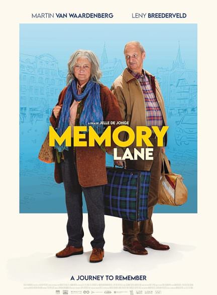 دانلود فیلم Memory Lane