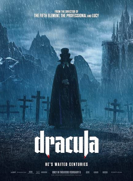 دانلود فیلم Dracula