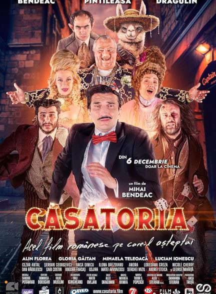 دانلود فیلم Casatoria