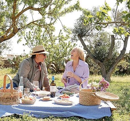 دانلود فیلم Under the Stars