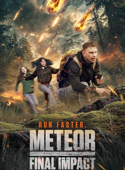 دانلود فیلم Meteor: Final Impact
