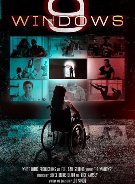 دانلود فیلم 9 Windows