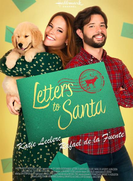 دانلود فیلم Letters to Santa