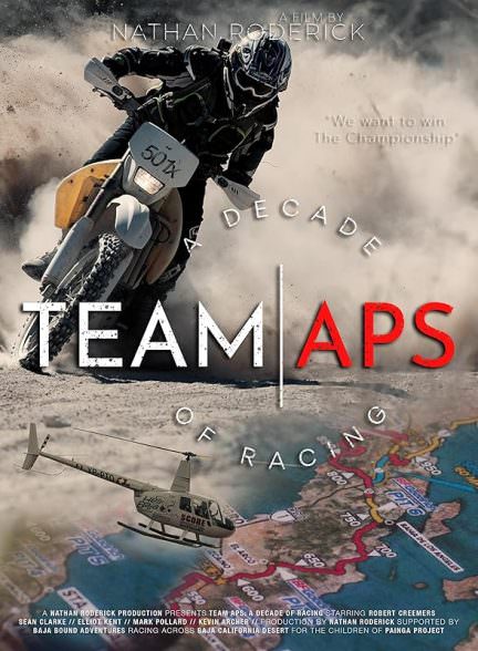 دانلود فیلم Team APS