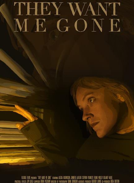 دانلود فیلم They Want Me Gone